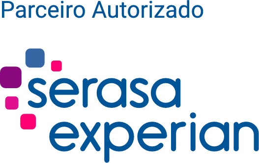 Parceiro autorizado Serasa Experian